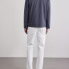 Cotton and Silk-Blend Seersucker Overshirt - BK Cotton and Silk-Blend Seersucker Overshirt - BK