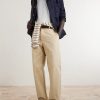 Cotton and Silk-Blend Jersey T-Shirt - OU