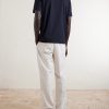 Cotton and Silk-Blend Jersey Polo Shirt - BK Cotton and Silk-Blend Jersey Polo Shirt - BK