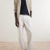 Cotton and Silk-Blend Jersey Polo Shirt - OU Cotton and Silk-Blend Jersey Polo Shirt - OU