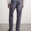 Tapered Jeans - BK