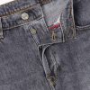 Tapered Jeans - E1