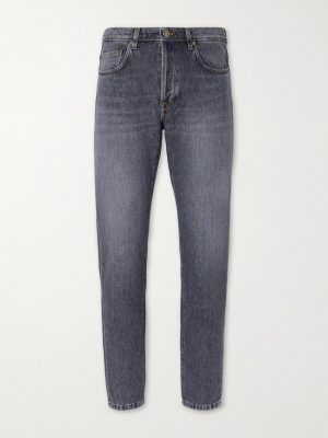 Tapered Jeans Tapered Jeans