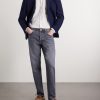 Tapered Jeans - OU