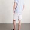 Slim-Fit Cotton-Jersey T-Shirt - BK Slim-Fit Cotton-Jersey T-Shirt - BK