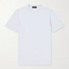 Slim-Fit Cotton-Jersey T-Shirt Slim-Fit Cotton-Jersey T-Shirt