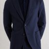 Seersucker Suit Jacket - CU Seersucker Suit Jacket - CU