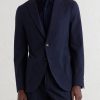 Seersucker Suit Jacket - FR Seersucker Suit Jacket - FR