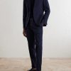 Seersucker Suit Jacket - OU Seersucker Suit Jacket - OU