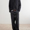 Woven Bomber Jacket - OU Woven Bomber Jacket - OU