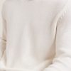 Slim-Fit Cotton Sweater - CU Slim-Fit Cotton Sweater - CU