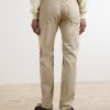Slim-Fit Stretch Cotton-Blend Gabardine Trousers - BK Slim-Fit Stretch Cotton-Blend Gabardine Trousers - BK