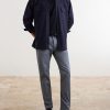 Cotton and Silk-Blend Sweater - OU Cotton and Silk-Blend Sweater - OU