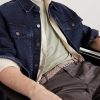 Slim-Fit Cotton-Jersey T-Shirt - CU