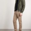 Cotton-Blend Bomber Jacket - OU Cotton-Blend Bomber Jacket - OU