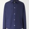 Padded Shell Overshirt
