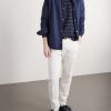 Padded Shell Overshirt - OU