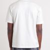 Cotton and Silk-Blend Jersey Polo Shirt - BK Cotton and Silk-Blend Jersey Polo Shirt - BK
