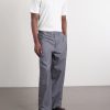 Cotton and Silk-Blend Jersey Polo Shirt - OU Cotton and Silk-Blend Jersey Polo Shirt - OU