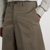 Ribstop Cotton-Blend Shorts - CU Ribstop Cotton-Blend Shorts - CU