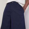 Cotton-Ripstop Shorts - CU Cotton-Ripstop Shorts - CU