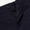 Cotton-Ripstop Shorts - E1 Cotton-Ripstop Shorts - E1