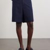 Cotton-Ripstop Shorts - FR Cotton-Ripstop Shorts - FR