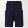 Cotton-Ripstop Shorts Cotton-Ripstop Shorts