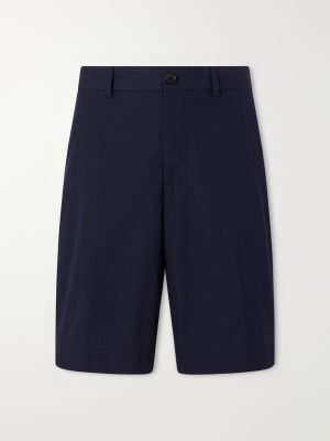 Cotton-Ripstop Shorts Cotton-Ripstop Shorts