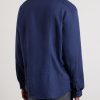 Linen Shirt - BK Linen Shirt - BK