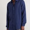 Linen Shirt - FR Linen Shirt - FR