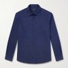 Linen Shirt Linen Shirt