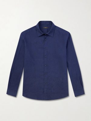 Linen Shirt
