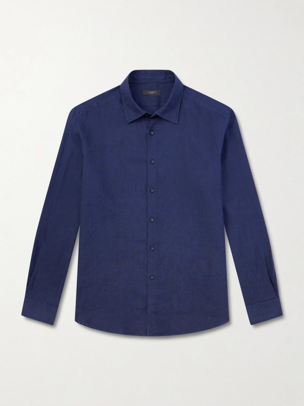 Linen Shirt Linen Shirt