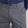 Slim-Fit Cotton-Blend Gabardine Chino Shorts - CU Slim-Fit Cotton-Blend Gabardine Chino Shorts - CU