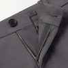 Slim-Fit Cotton-Blend Gabardine Chino Shorts - E1 Slim-Fit Cotton-Blend Gabardine Chino Shorts - E1