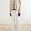 Suede Bomber Jacket - OU Suede Bomber Jacket - OU