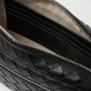 Intrecciato Leather Pouch - E1