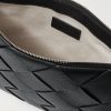 Diago Intrecciato Full-Grain Leather Pouch - E1