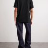 Printed Cotton-Jersey T-Shirt - BK Printed Cotton-Jersey T-Shirt - BK