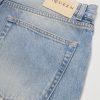 Francis Straight-Leg Jeans - CU Francis Straight-Leg Jeans - CU