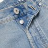 Francis Straight-Leg Jeans - E1 Francis Straight-Leg Jeans - E1