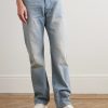 Francis Straight-Leg Jeans - FR Francis Straight-Leg Jeans - FR