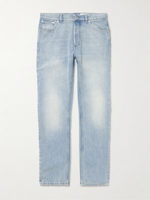 Francis Straight-Leg Jeans