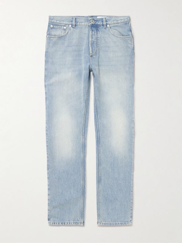 Francis Straight-Leg Jeans Francis Straight-Leg Jeans
