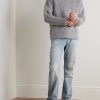 Francis Straight-Leg Jeans - OU Francis Straight-Leg Jeans - OU