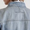 Denim Jacket - CU Denim Jacket - CU