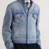 Denim Jacket - FR Denim Jacket - FR