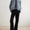 Denim Jacket - OU Denim Jacket - OU