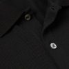 Harness-Detailed Cotton-Piqué Polo Shirt - CU Harness-Detailed Cotton-Piqué Polo Shirt - CU